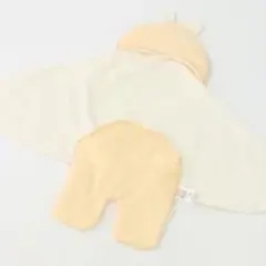 おくるみ ブランケット