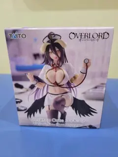オーバーロード アルベド フィギュア