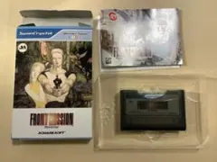 FRONT MISSION フロントミッション ワンダースワン