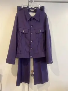 dairiku セットアップ Moore】DAIRIKU 21SS 1st delivery~set up編~ 今期を象徴する