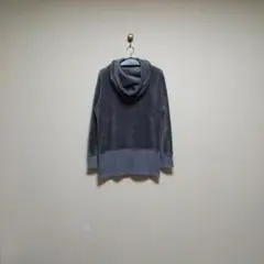 Vanilla Closet╱モコモコ・パーカー