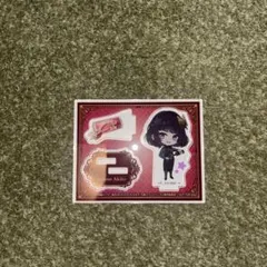 文豪ストレイドッグス　与謝野晶子