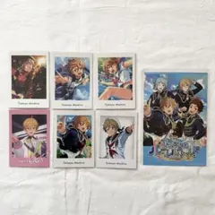 あんスタ　真白友也　ぱしゃっつ　まとめ売り