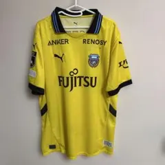 川崎フロンターレ2025シーズン1stユニフォーム瀬川祐輔 - メルカリ