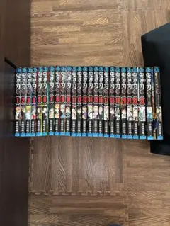 鬼滅の刃 全巻セット 1〜23巻＋外伝、鬼殺隊見聞録