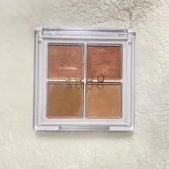 SOPO アイシャドウ 04 ダズルベージュ