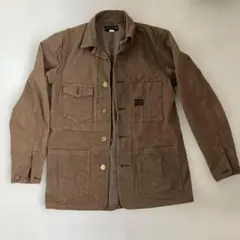 WEST RIDE ウエストライド カバーオール サイズ44 - メルカリ