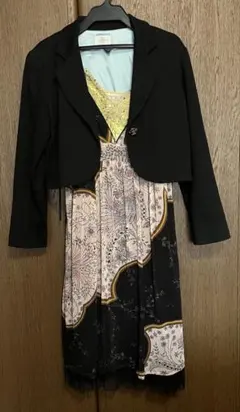 レディース セットアップ Mサイズ