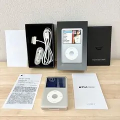 2026年最新】iPod classic 160GBの人気アイテム - メルカリ