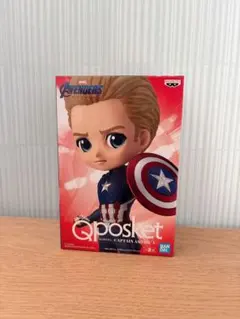2026年最新】q posket marvelの人気アイテム - メルカリ