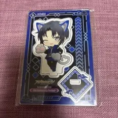 アイナナ　ナンジャタウンコラボ　アクスタ　一織