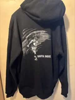 井上尚弥 井上尚弥パーカー サイズXL