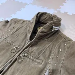 2026年最新】MIDAS レザージャケット・ライダースの人気アイテム