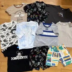 夏服　シャツ　まとめ売り