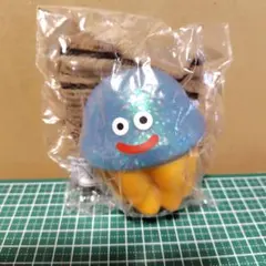 ドラゴンクエスト　ぷにゅっとキラキラスライム　マリンスライム登場編
