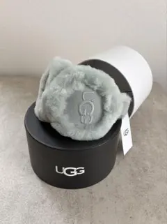 2026年最新】ugg イヤーマフ グレーの人気アイテム - メルカリ
