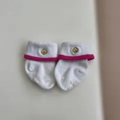 kate spade ベビーソックス 靴下