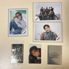 SnowMan 目黒蓮 まとめ売り