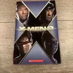 X - Men 2