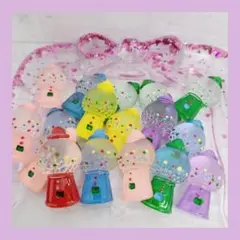 まとめ売り カボション デコパーツ 訳あり