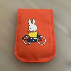 ミッフィー　エコバッグのサムネイル