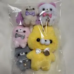 ★すくっとたっちさん　セット