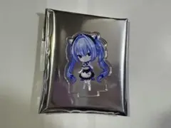 NIKKE and GALLERY コラボカフェ アクリルスタンド　グレーテル