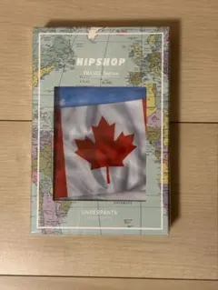 HIPSHOP カナダ Mサイズ