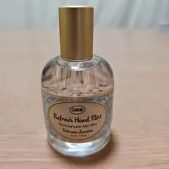 SABON リフレッシュハンドミスト デリケート・ジャスミン 30mlのサムネイル