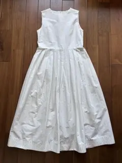 Lisette リゼッタ レース ワンピースアンティークホワイト | Mercari