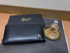 Schott/ショット/ワンスター ジップ ウォレット