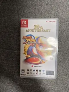 パワプロ 30th ANNIVERSARY Nintendo Switch