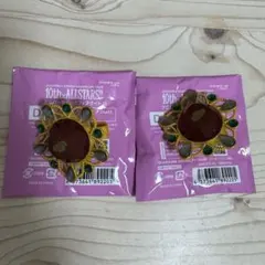 あんスタ MaM 三毛縞斑 スタライ リングライト 2点セット