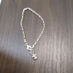 silver925 ブレスレット