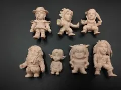 2025年最新】幽遊白書 消しゴム フィギュアの人気アイテム