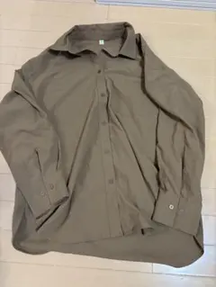 ワイシャツ シャツ