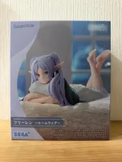 未開封　葬送のフリーレン Yumemirize フィギュア