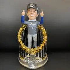 2025年最新】Shohei Ohtani ボブルヘッドの人気アイテム - メルカリ