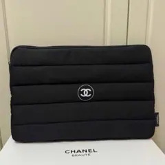 CHANEL ノートPCケース パソコンケース ノベルティ