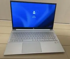 HP Pavilion 15-eh1077AU