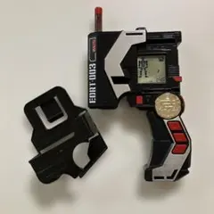 エクシードラフト キャラクター玩具