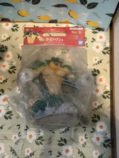 2026年最新】ドラゴンボール 一番くじ ラストワン ポルンガの人気