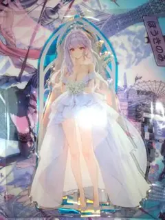 2025年最新】nikke アクリルスタンド c105の人気アイテム - メルカリ