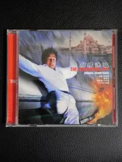 ジャッキーチェン/アクシデンタル・スパイ CD