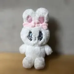 エスターバニー Esther Bunny マスコット クリームバニー