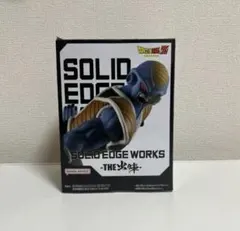 ドラゴンボール バータフィギュア　新品未開封