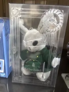 黒執事 Black Label ビターラビットミニ　シエル