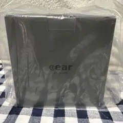 i*u様 cear pavé CP-4000-BK Black Cear pave（シーイヤーパヴェ）商品詳細ページ / Cear pave BT