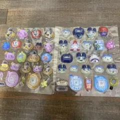 ボンボンドロップシールまとめ売り2種
