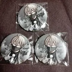 皇后崎迅 缶バッジ まとめ売り POP-TONE缶バッジ 桃源暗鬼/皇后崎 迅B | ベルハウスショップ